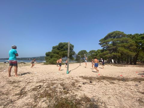 Camping Golfo Di Sogno - Camping Corse du Sud
