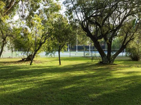 Camping Golfo Di Sogno - Camping Corse du Sud