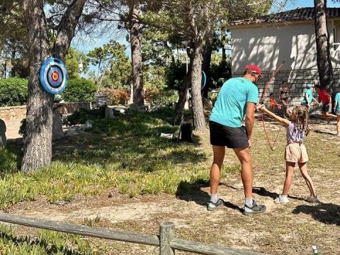 Camping Golfo Di Sogno - Camping Corse du Sud