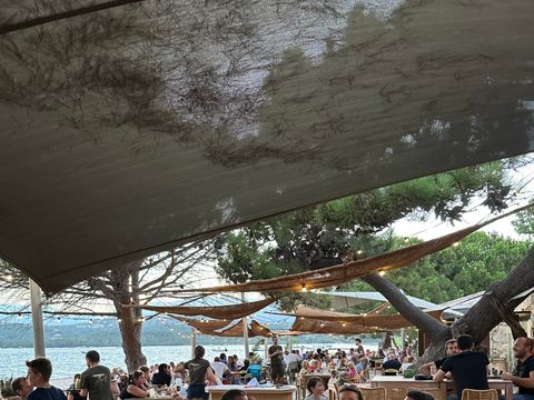 Camping Golfo Di Sogno - Camping Corse du Sud