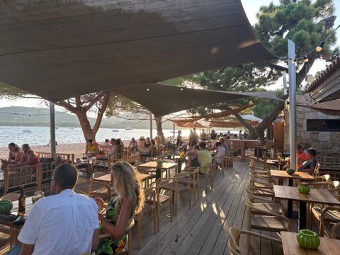 Camping Golfo Di Sogno - Camping Corse du Sud