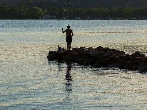 Camping Golfo Di Sogno - Camping Corse du Sud
