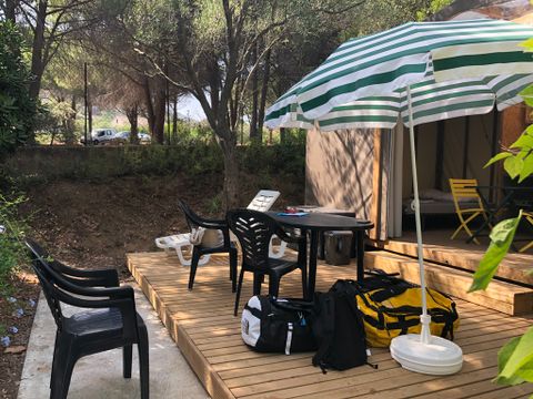 Camping U Libecciu - Camping Corse du Nord - Image N°5