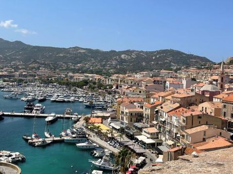 Camping U Libecciu - Camping Corse du Nord - Image N°2