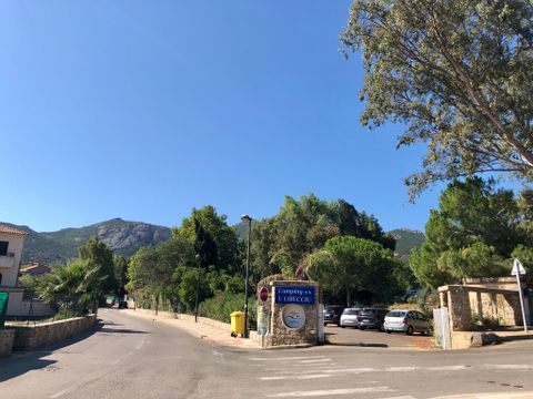 Camping U Libecciu - Camping Corse du Nord - Image N°4