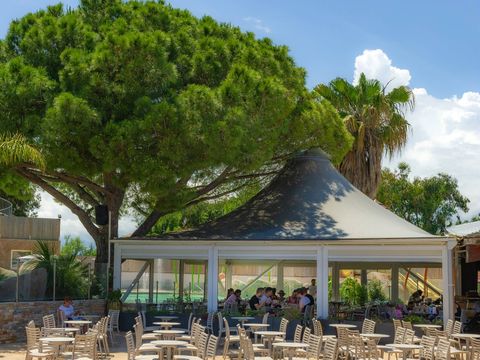 Camping Arinella Bianca - Camping Corse du Nord