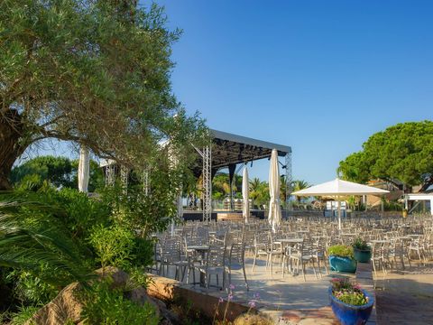 Camping Arinella Bianca - Camping Corse du Nord