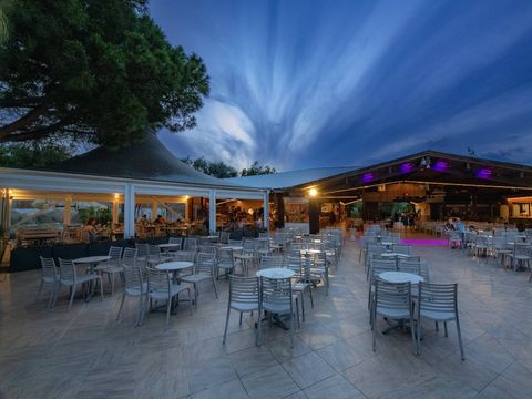 Camping Arinella Bianca - Camping Corse du Nord