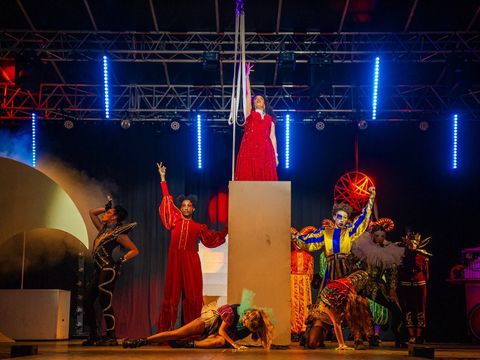 Camping Arinella Bianca - Camping Corse du Nord