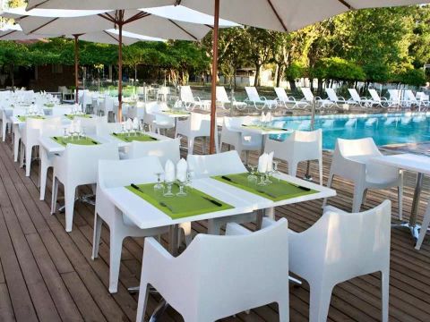 Camping U Casone - Camping Corse du Nord