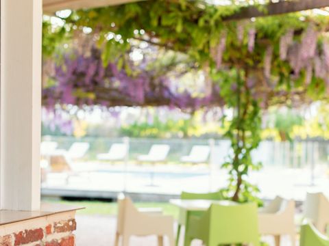 Camping U Casone - Camping Corse du Nord
