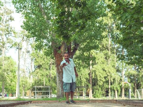 Camping U Casone - Camping Corse du Nord