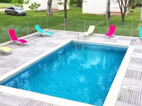 Camping U Casone - Camping Corse du Nord