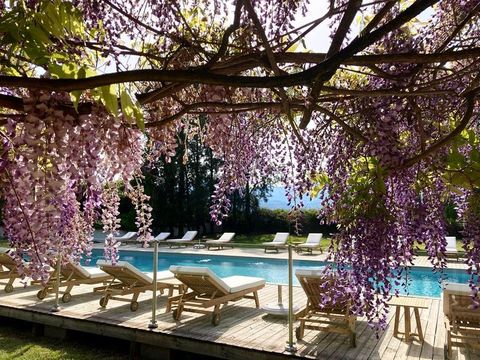 Camping U Casone - Camping Corse du Nord