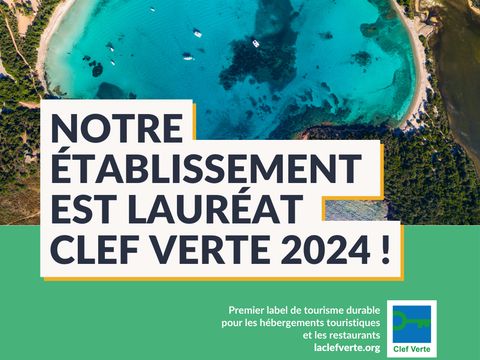 Bagheera Camping Naturiste - Camping Corse du Nord