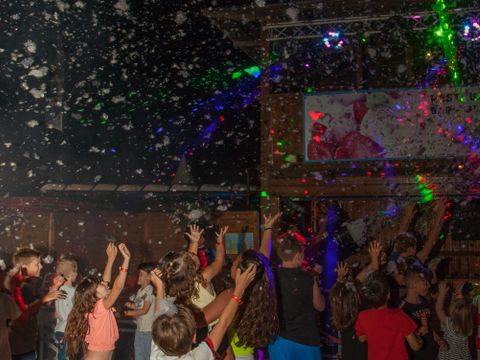 Camping Merendella - Camping Corse du Nord