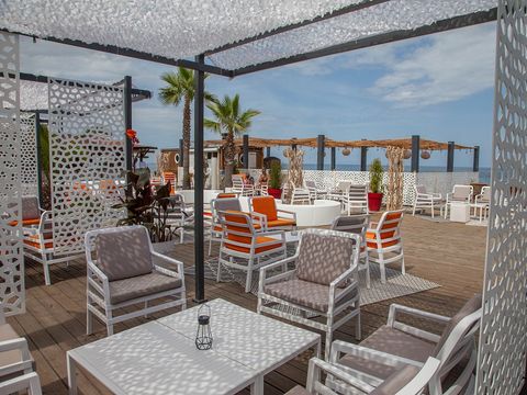Camping Merendella - Camping Corse du Nord