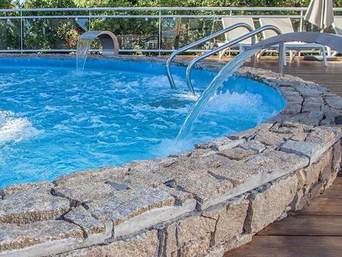 Camping Merendella - Camping Corse du Nord