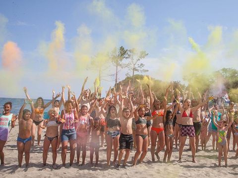Camping Merendella - Camping Corse du Nord
