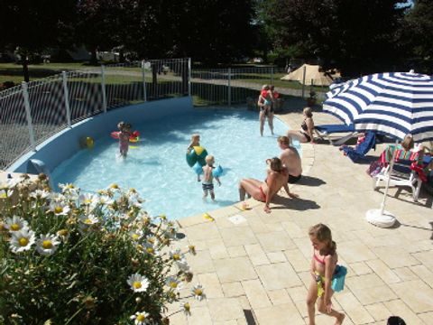 Camping Le Plo - Camping Tarn