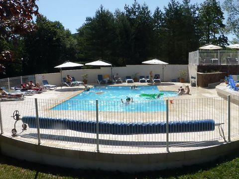 Camping Le Plo - Camping Tarn