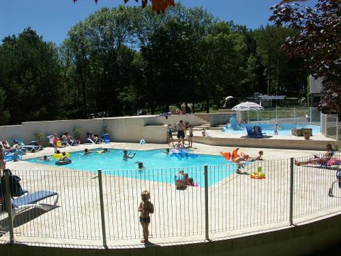 Camping Le Plo - Camping Tarn