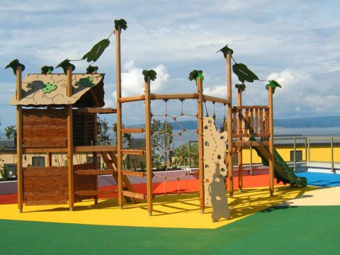 Krk Premium Camping Resort  - Camping Istrie