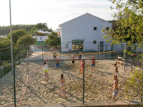 Krk Premium Camping Resort  - Camping Istrie