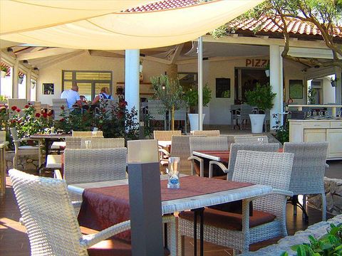Krk Premium Camping Resort  - Camping Istrie