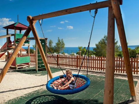 Krk Premium Camping Resort  - Camping Istrie