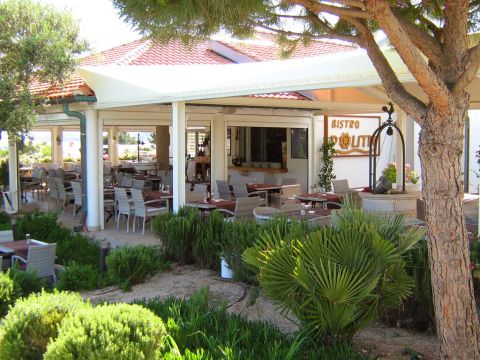Krk Premium Camping Resort  - Camping Istrie