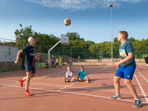 Krk Premium Camping Resort  - Camping Istrie