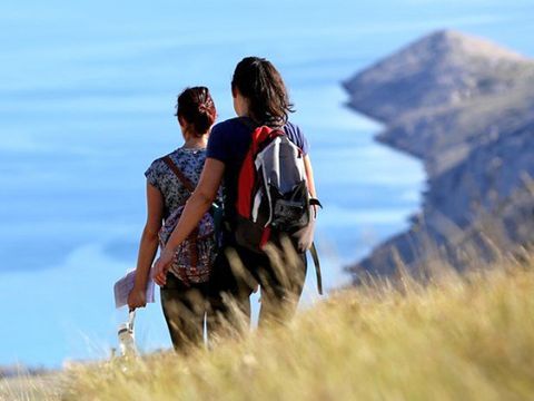 Krk Premium Camping Resort  - Camping Istrie