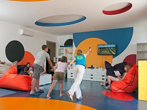Krk Premium Camping Resort  - Camping Istrie