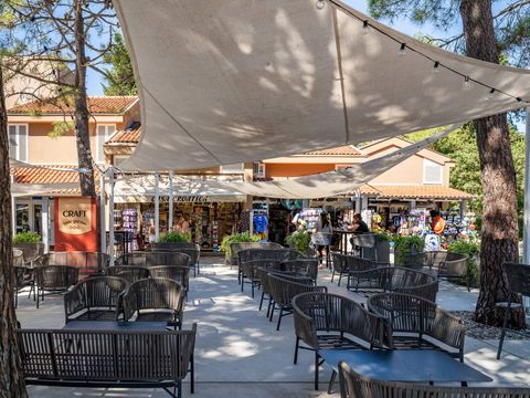 Camping Zaton Holiday Resort  - Camping Zadar