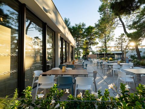 Camping Zaton Holiday Resort  - Camping Zadar
