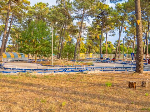 Camping Zaton Holiday Resort  - Camping Zadar