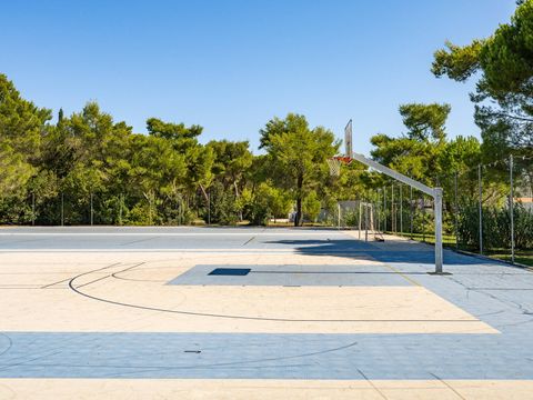 Camping Zaton Holiday Resort  - Camping Zadar