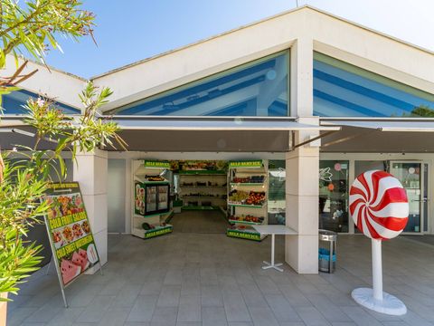 Camping Zaton Holiday Resort  - Camping Zadar