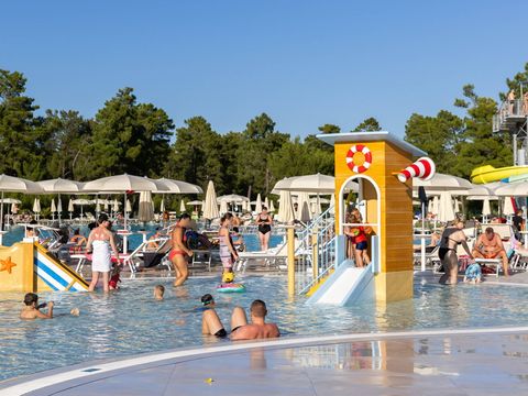 Camping Zaton Holiday Resort  - Camping Zadar