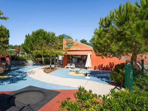 Camping Zaton Holiday Resort  - Camping Zadar