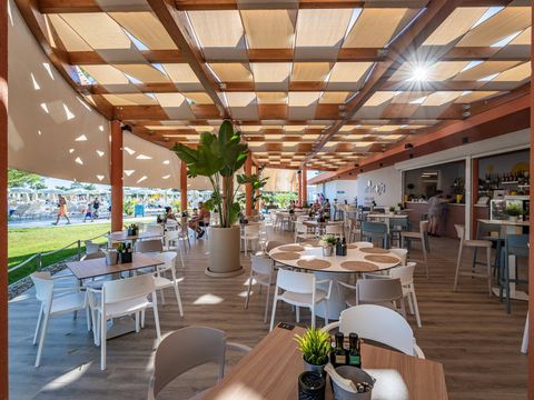 Camping Zaton Holiday Resort  - Camping Zadar