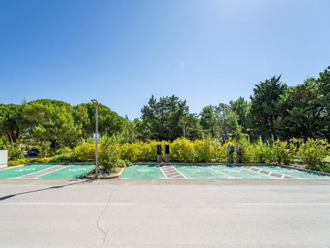 Camping Zaton Holiday Resort  - Camping Zadar