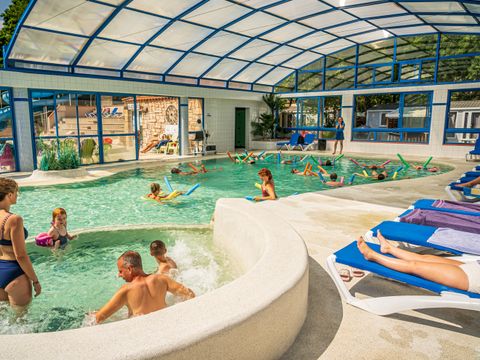 Camping Le Beauséjour - Camping Pyrénées-Orientales