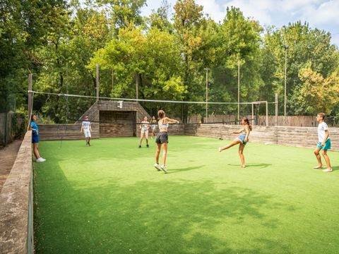 Camping Le Beauséjour - Camping Pyrénées-Orientales