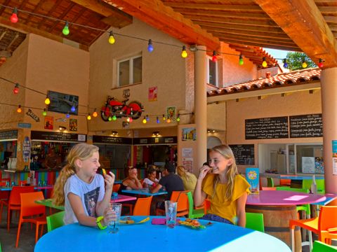 Camping Le Beauséjour - Camping Pyrénées-Orientales