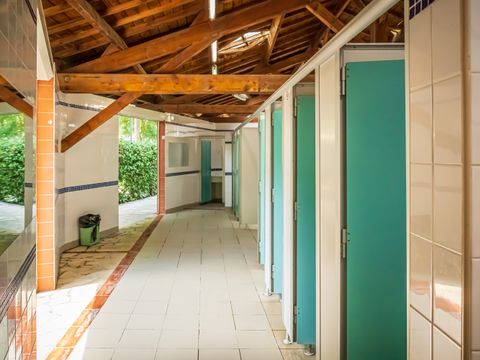 Camping Le Beauséjour - Camping Pyrénées-Orientales