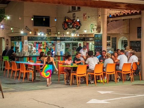 Camping Le Beauséjour - Camping Pyrénées-Orientales