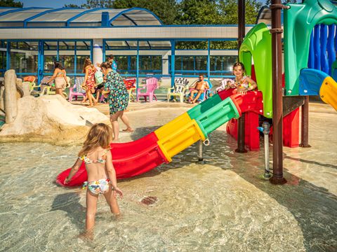 Camping Le Beauséjour - Camping Pyrénées-Orientales
