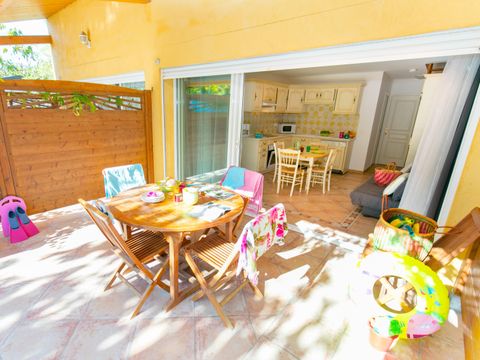 Camping International - Camping Var - Image N°3